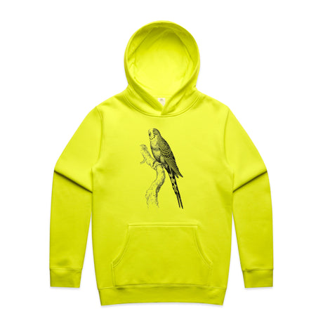 Safety Yellow