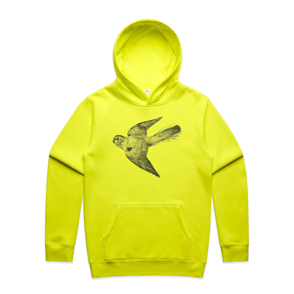 Safety Yellow