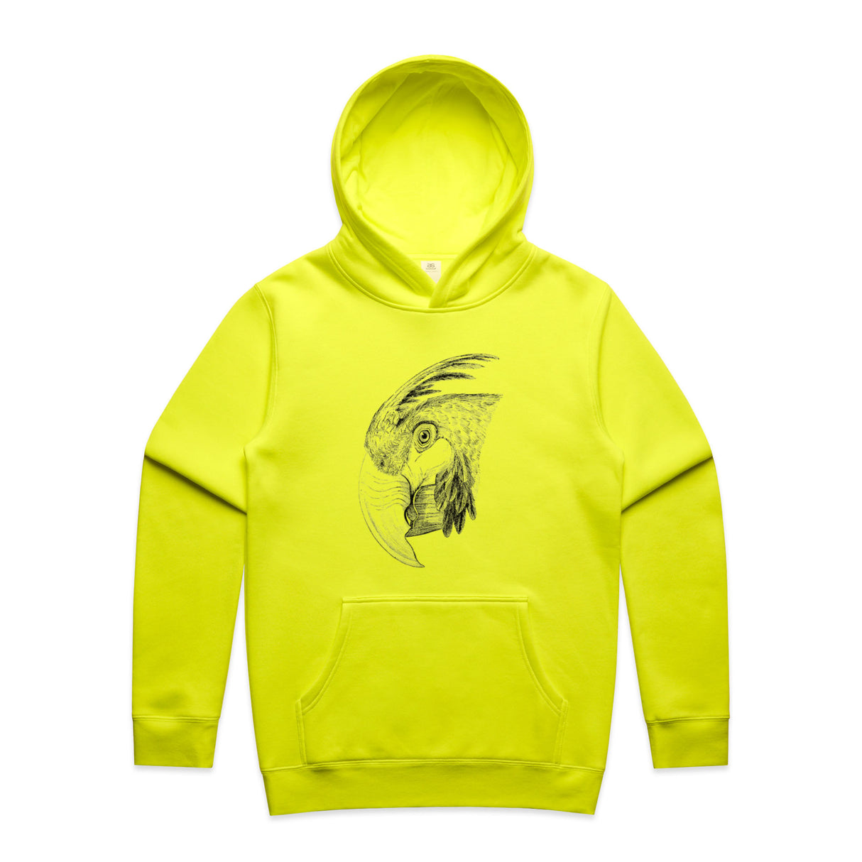 Safety Yellow
