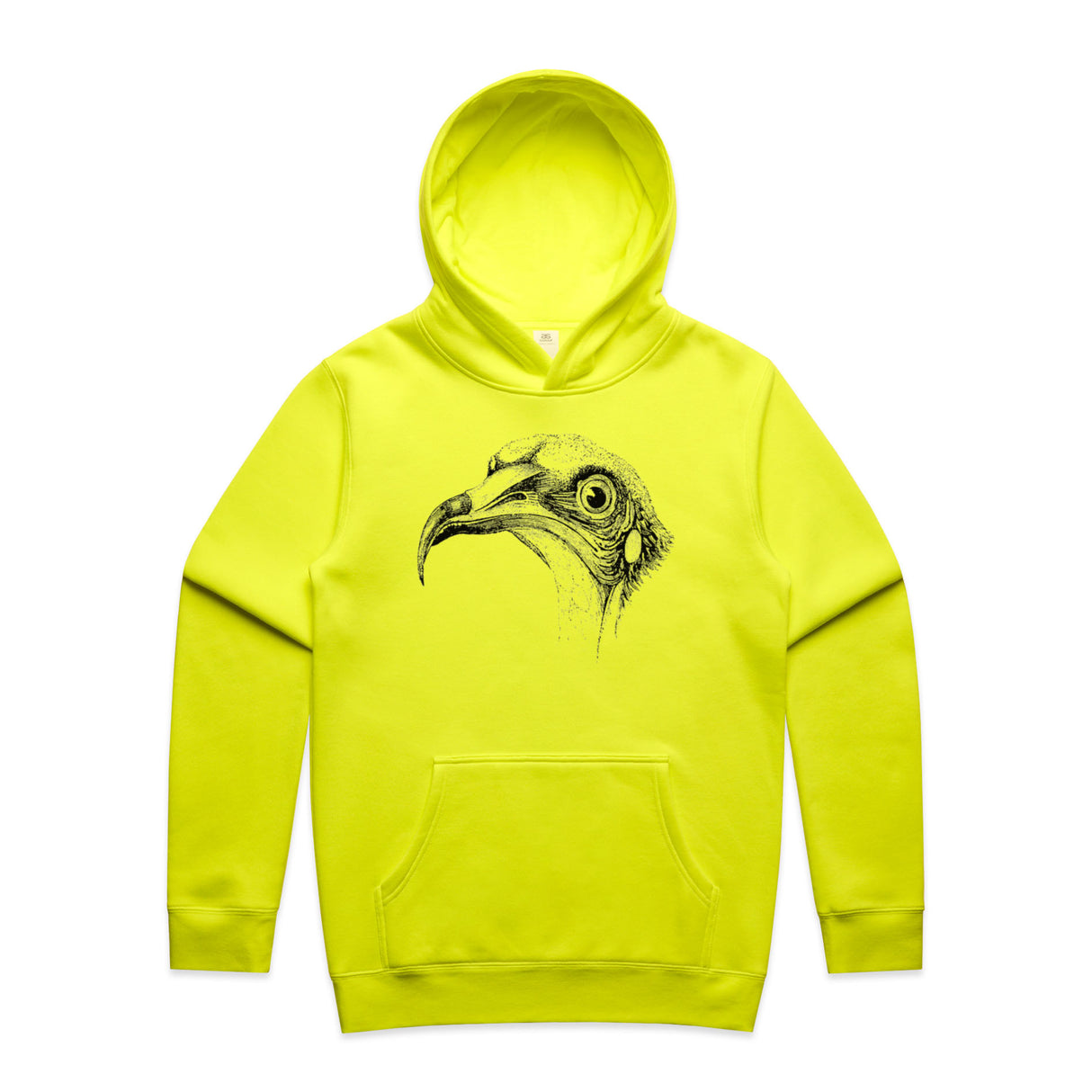 Safety Yellow