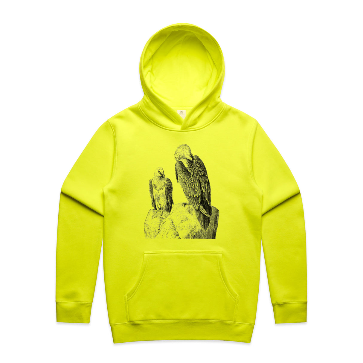 Safety Yellow