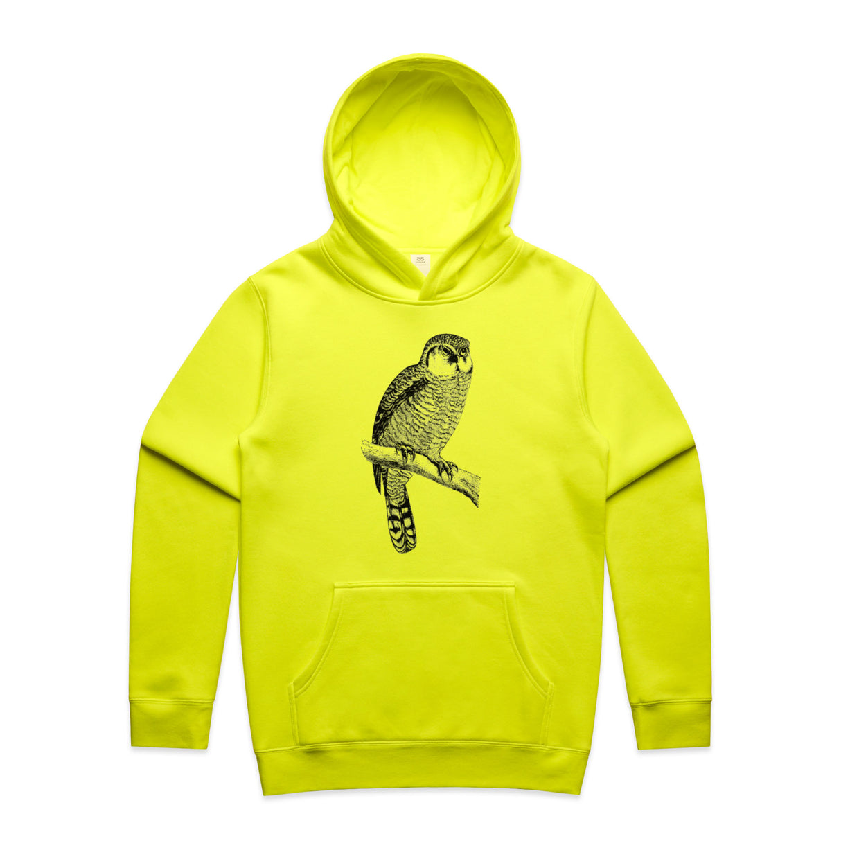 Safety Yellow