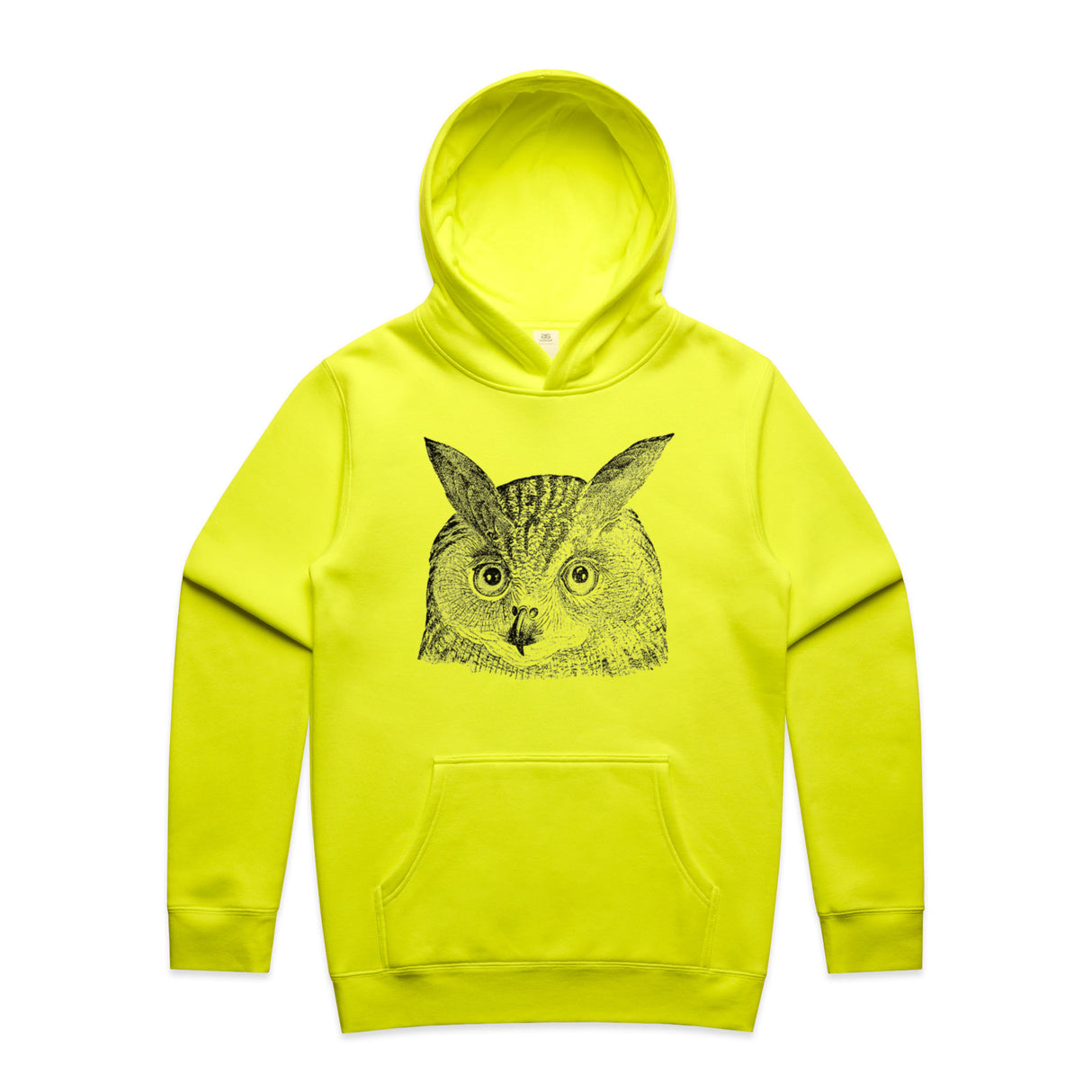 Safety Yellow