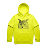 Safety Yellow
