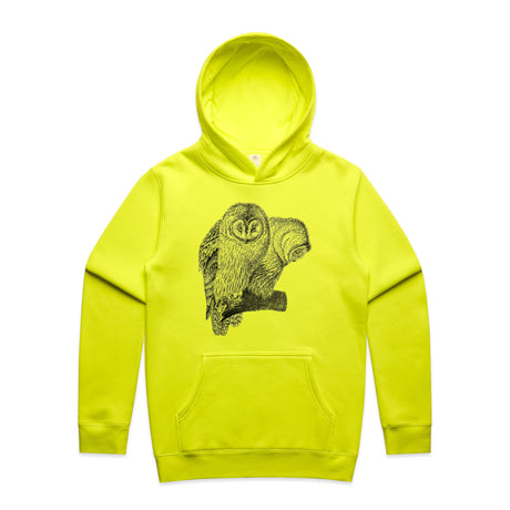 Safety Yellow