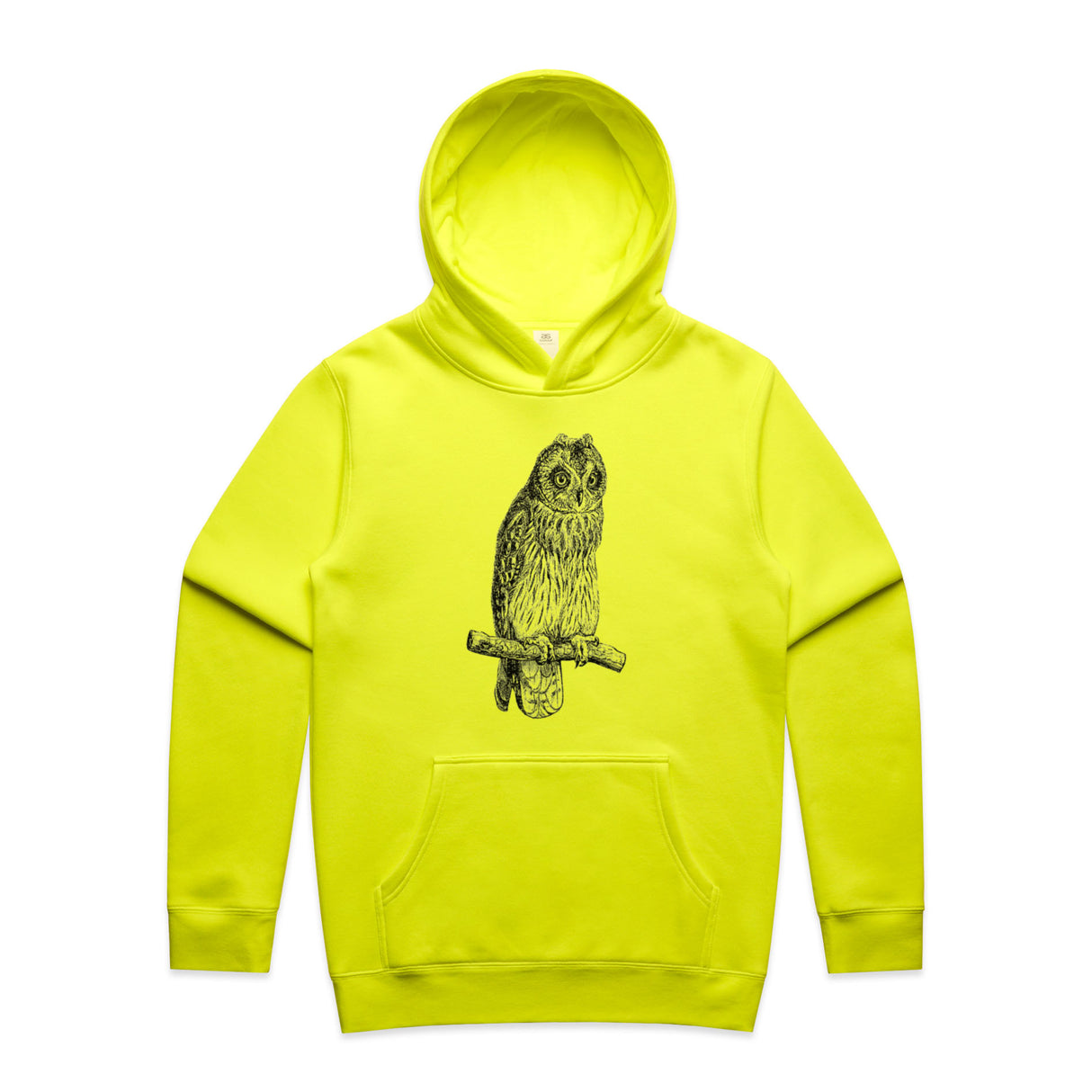 Safety Yellow