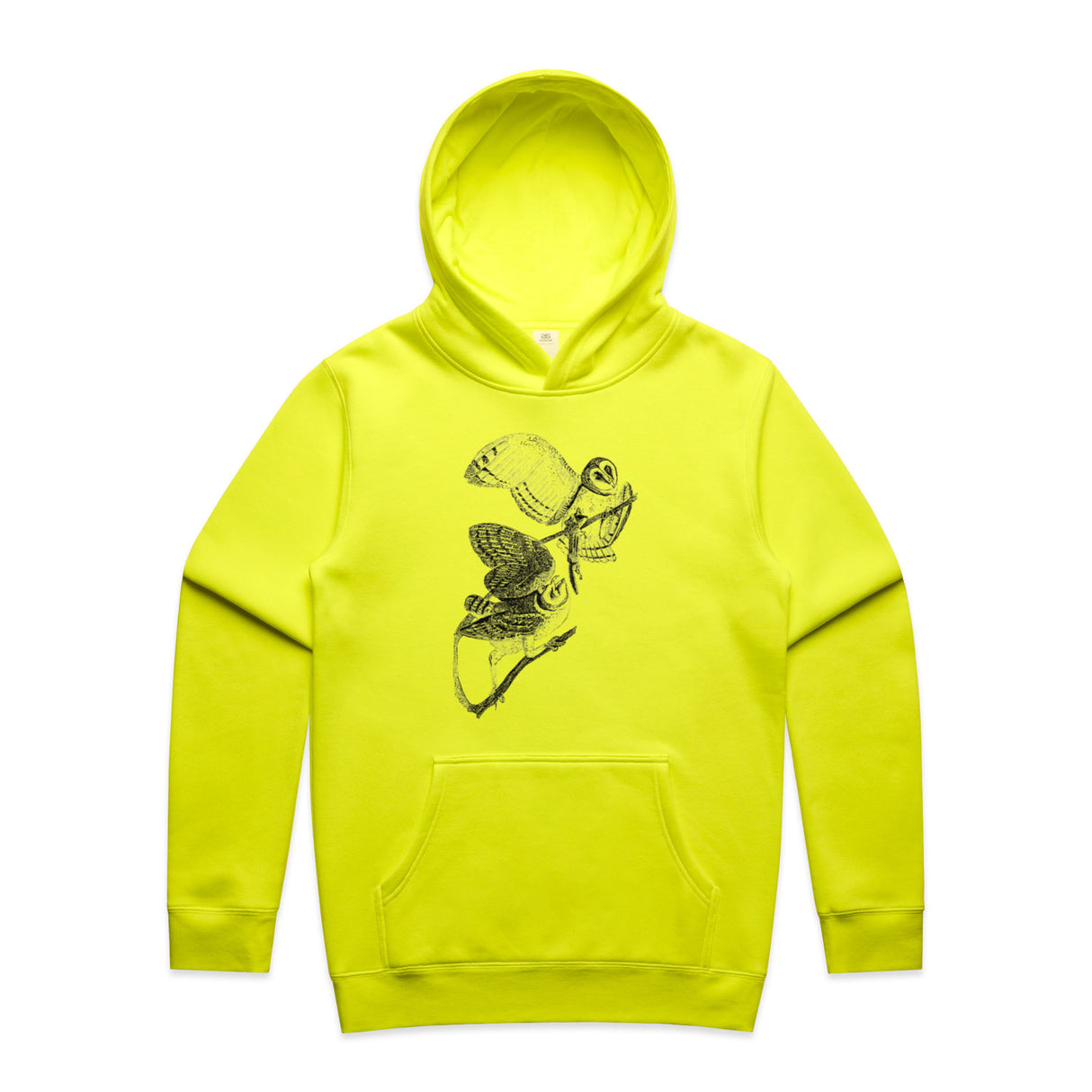 Safety Yellow