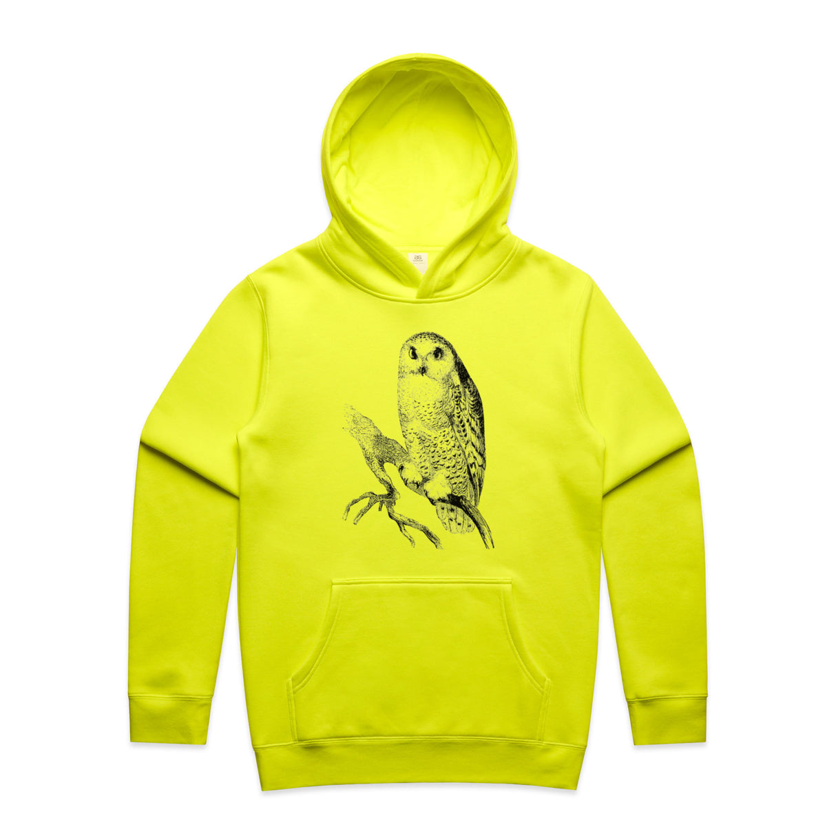 Safety Yellow