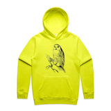 Safety Yellow