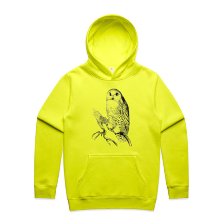 Safety Yellow