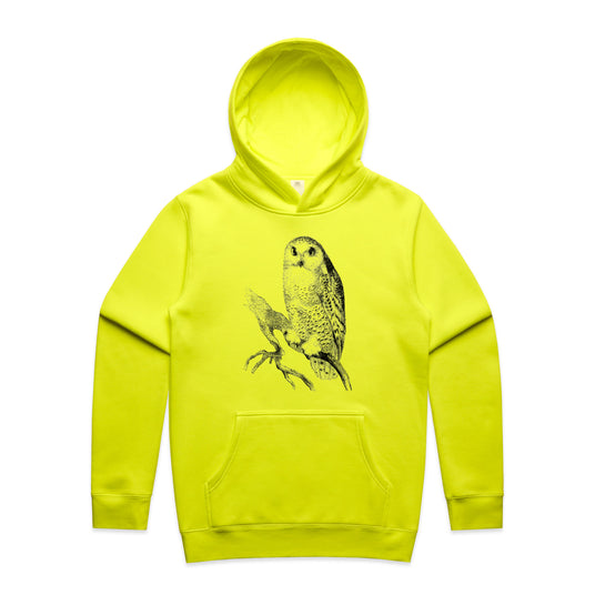 Safety Yellow