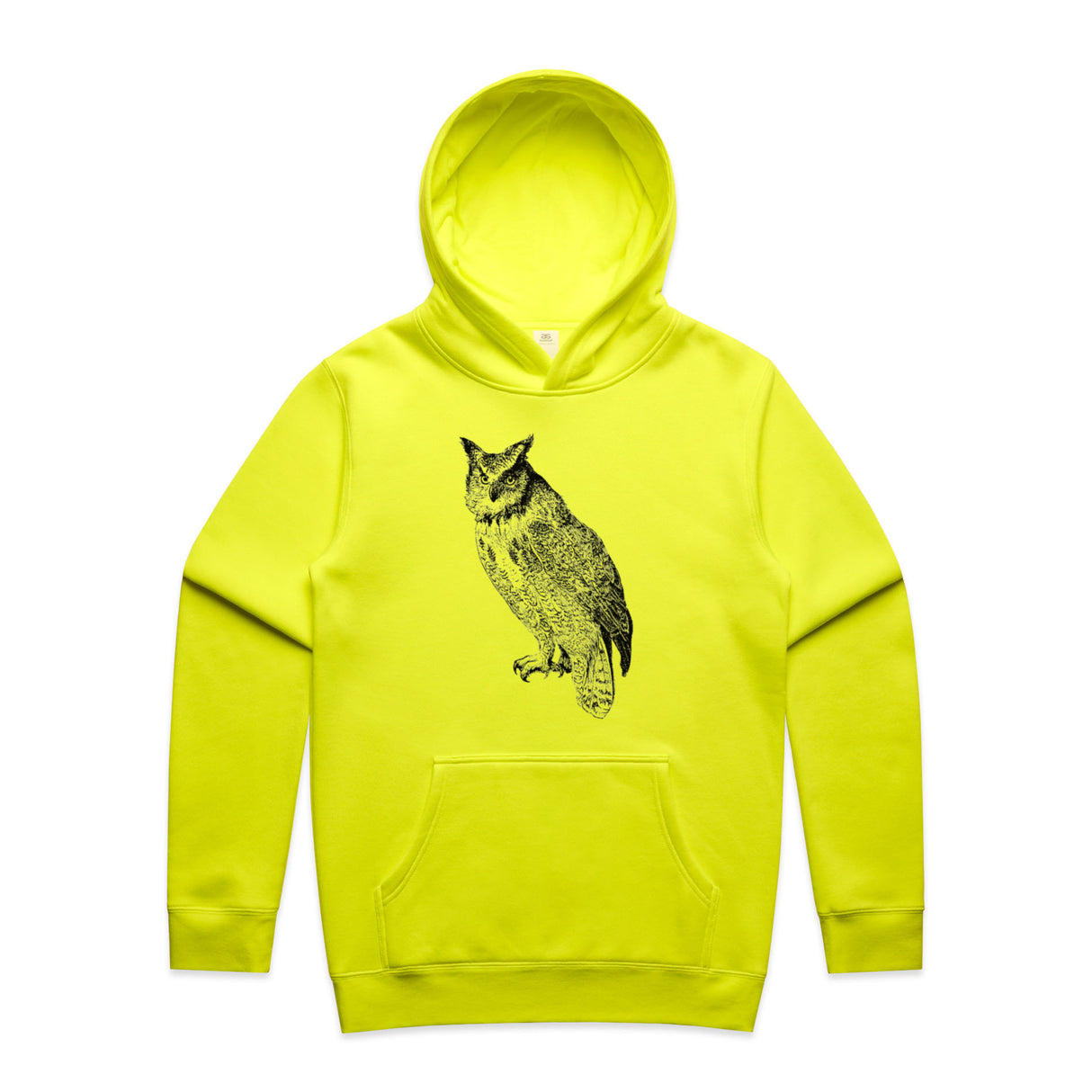 Safety Yellow