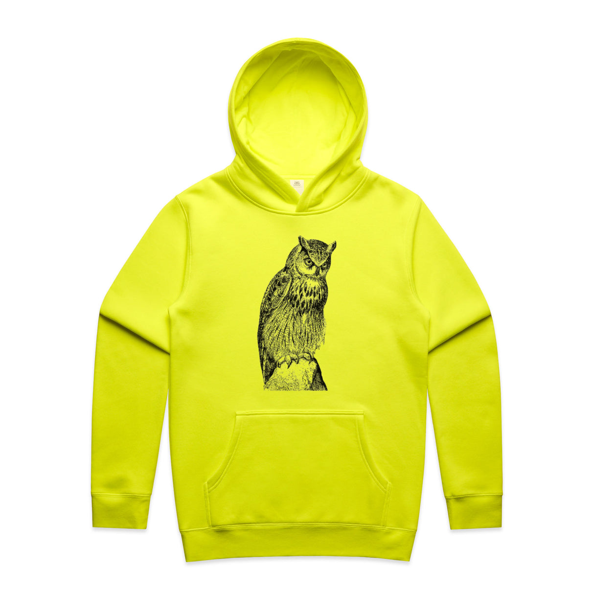 Safety Yellow
