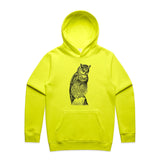 Safety Yellow