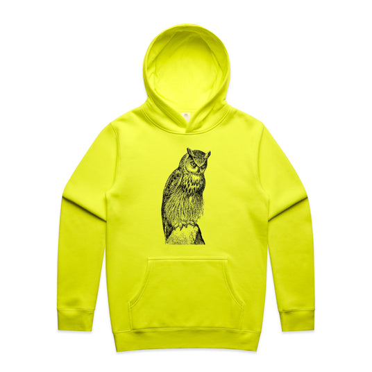 Safety Yellow