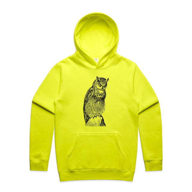 Safety Yellow