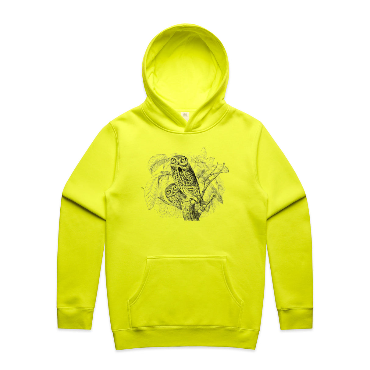 Safety Yellow