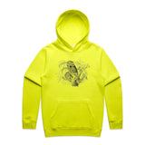 Safety Yellow