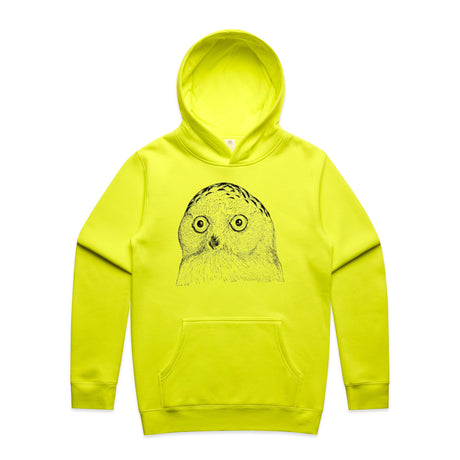 Safety Yellow