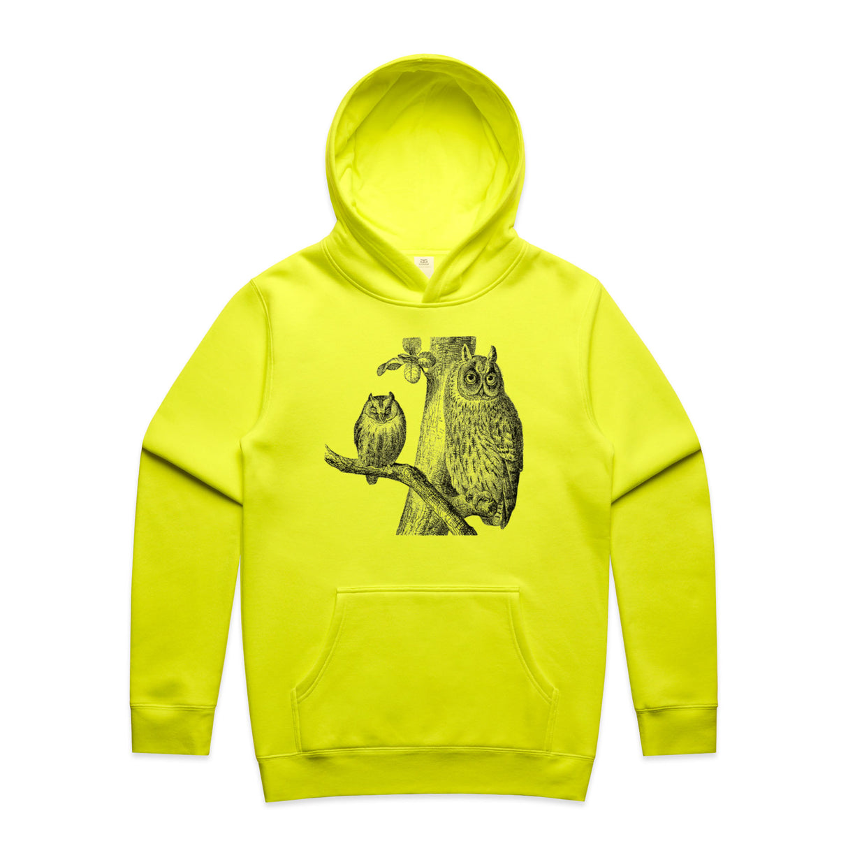 Safety Yellow