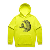 Safety Yellow