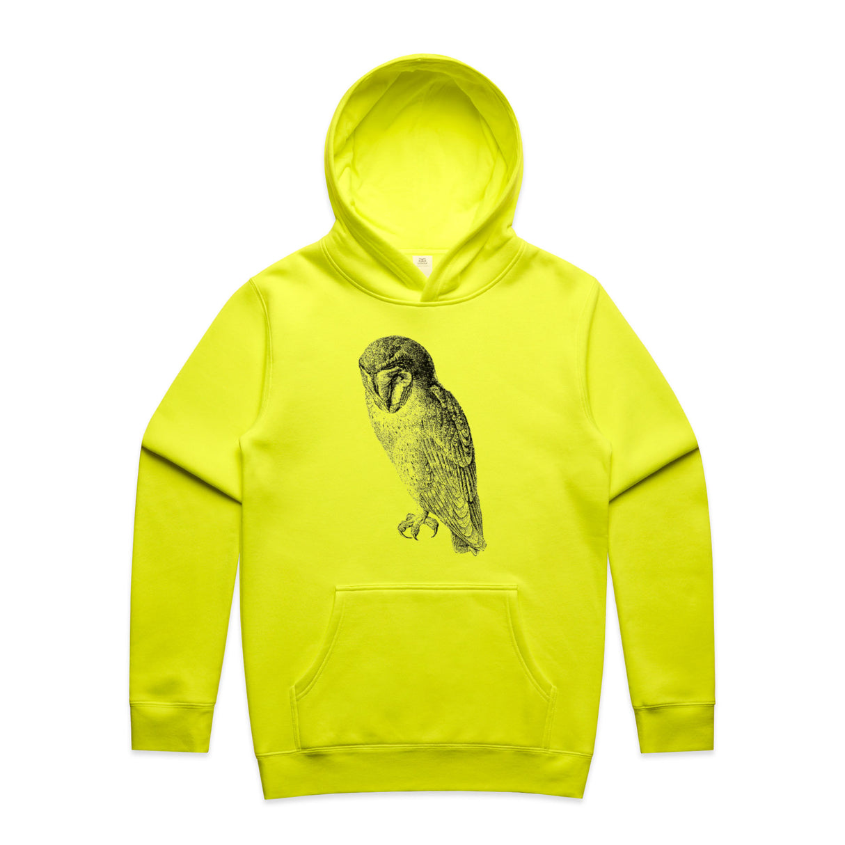 Safety Yellow