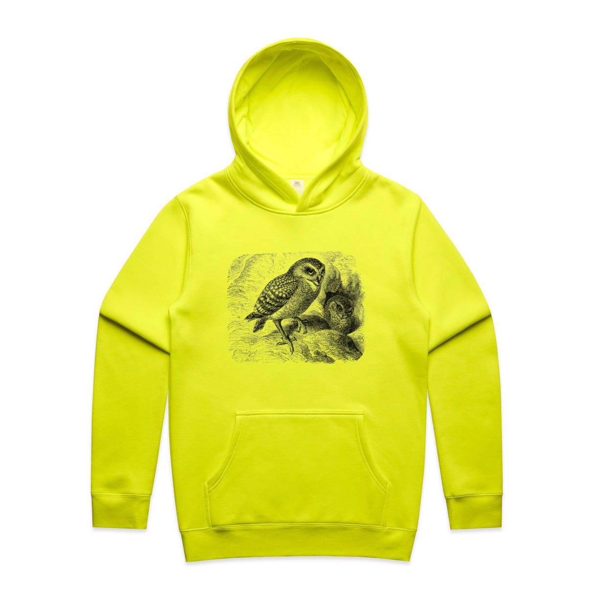 Safety Yellow