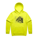 Safety Yellow
