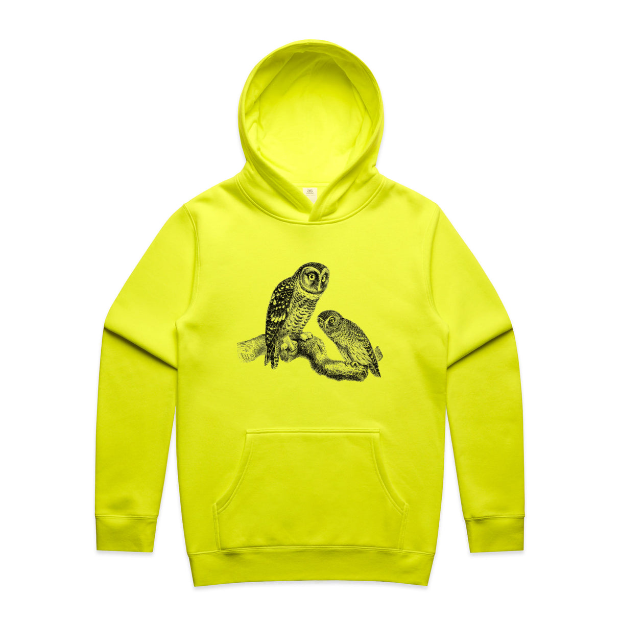 Safety Yellow