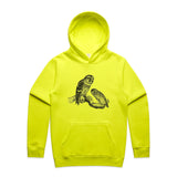 Safety Yellow