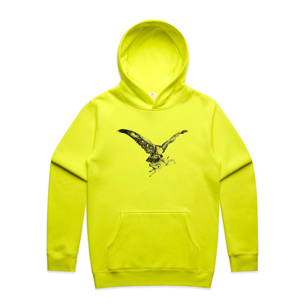 Safety Yellow