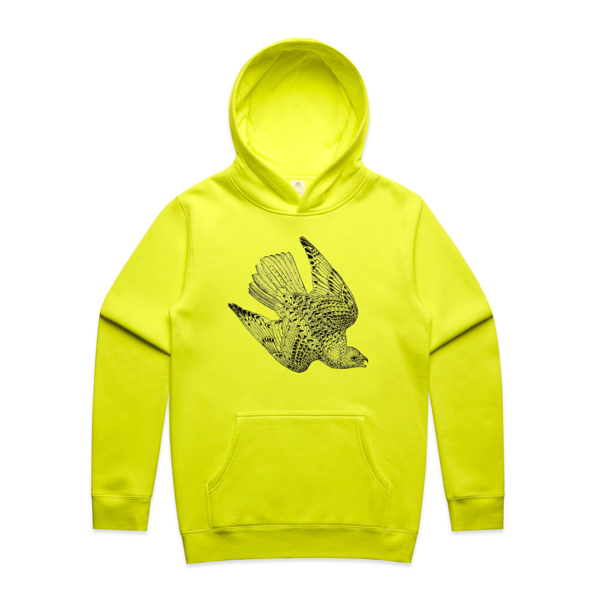 Safety Yellow
