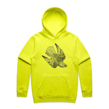 Safety Yellow