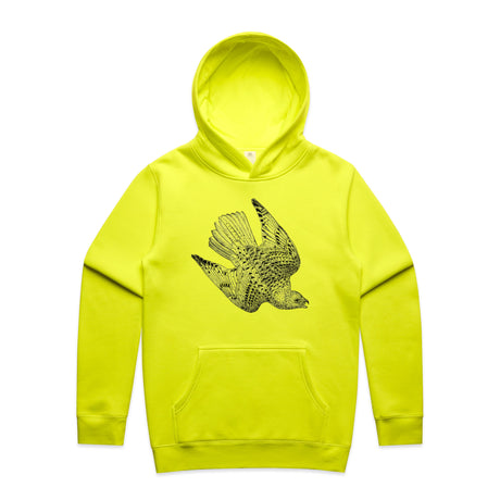 Safety Yellow
