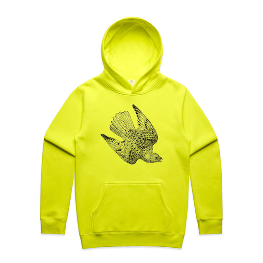 Safety Yellow