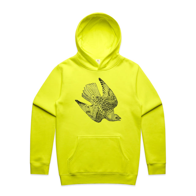 Safety Yellow