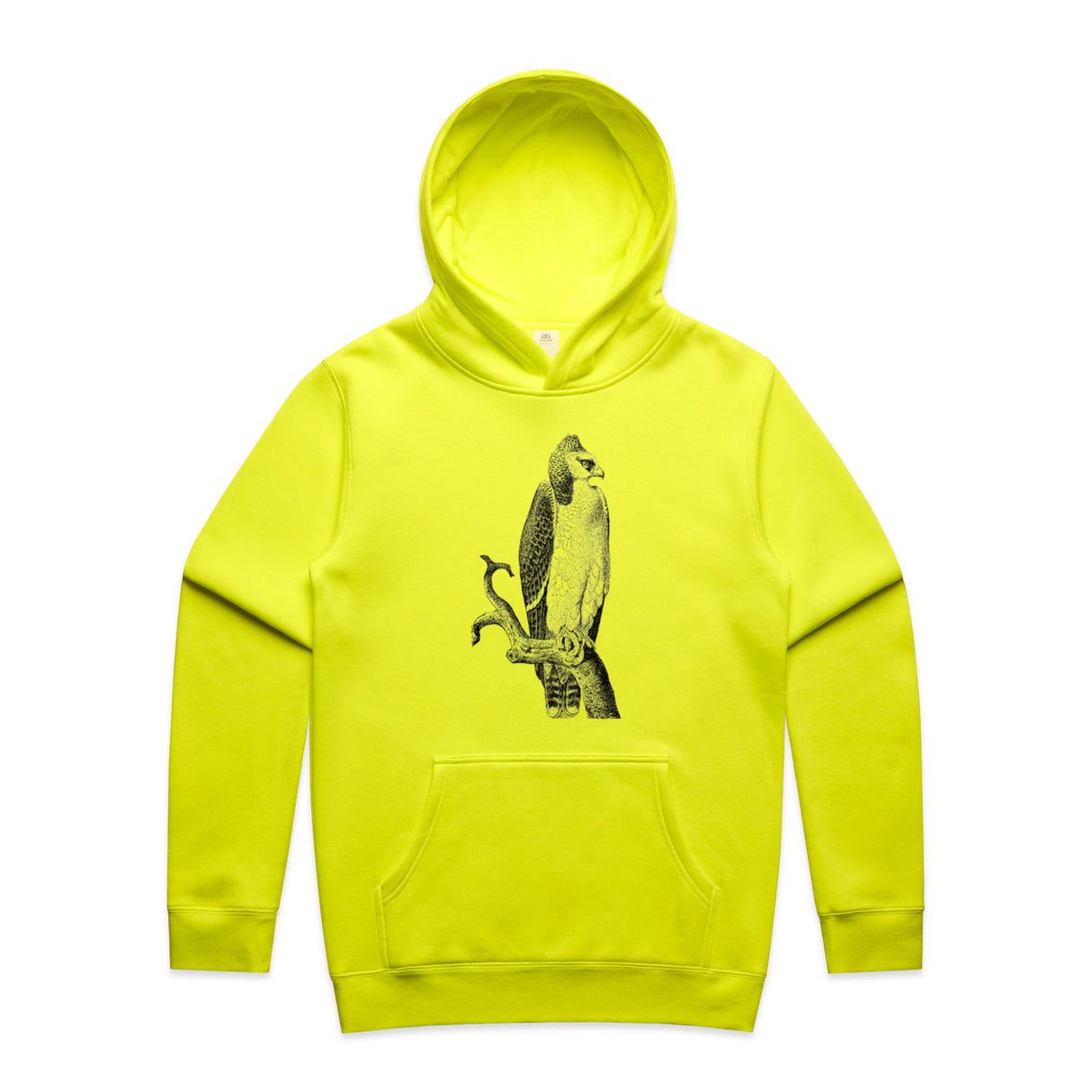 Safety Yellow