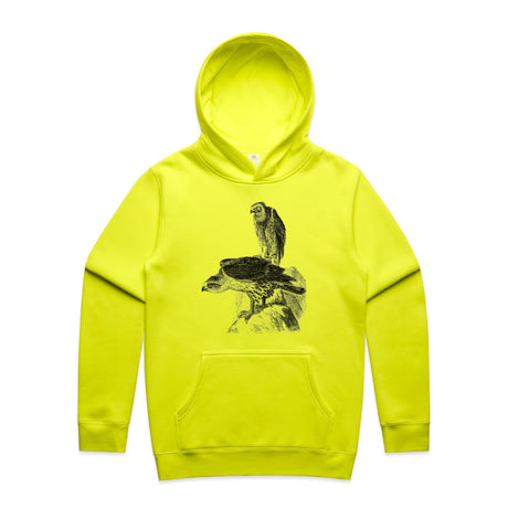 Safety Yellow