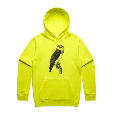 Safety Yellow