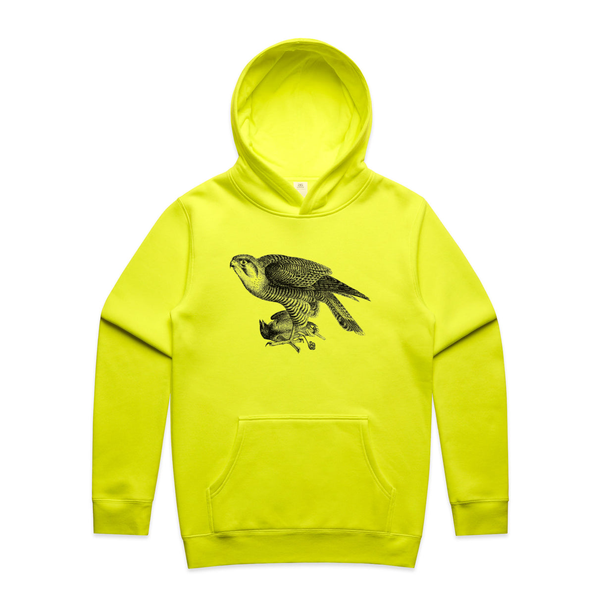 Safety Yellow