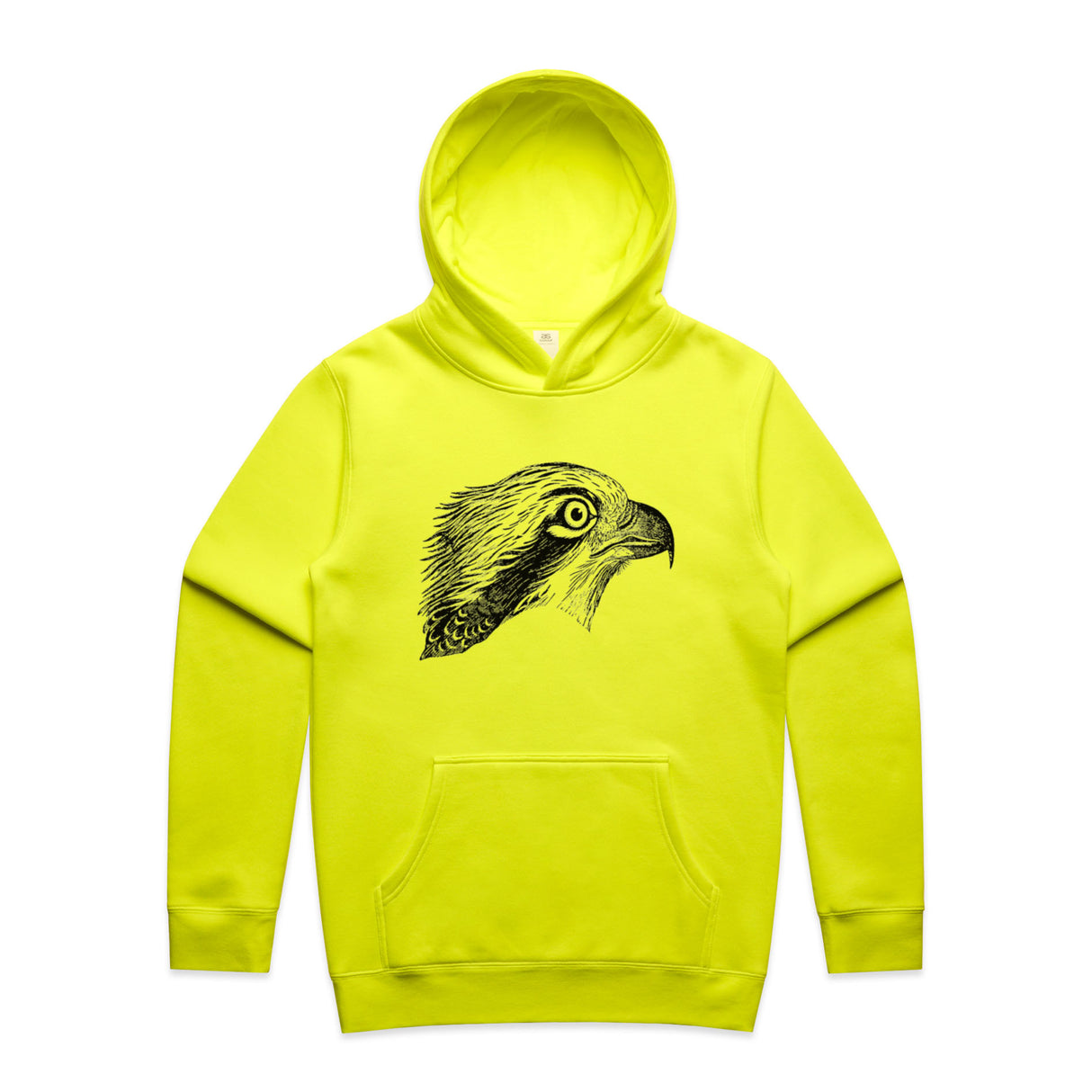 Safety Yellow