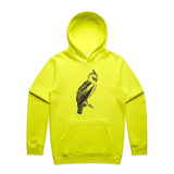 Safety Yellow