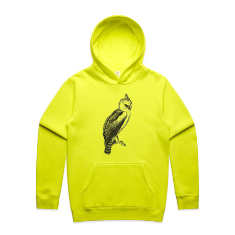 Safety Yellow