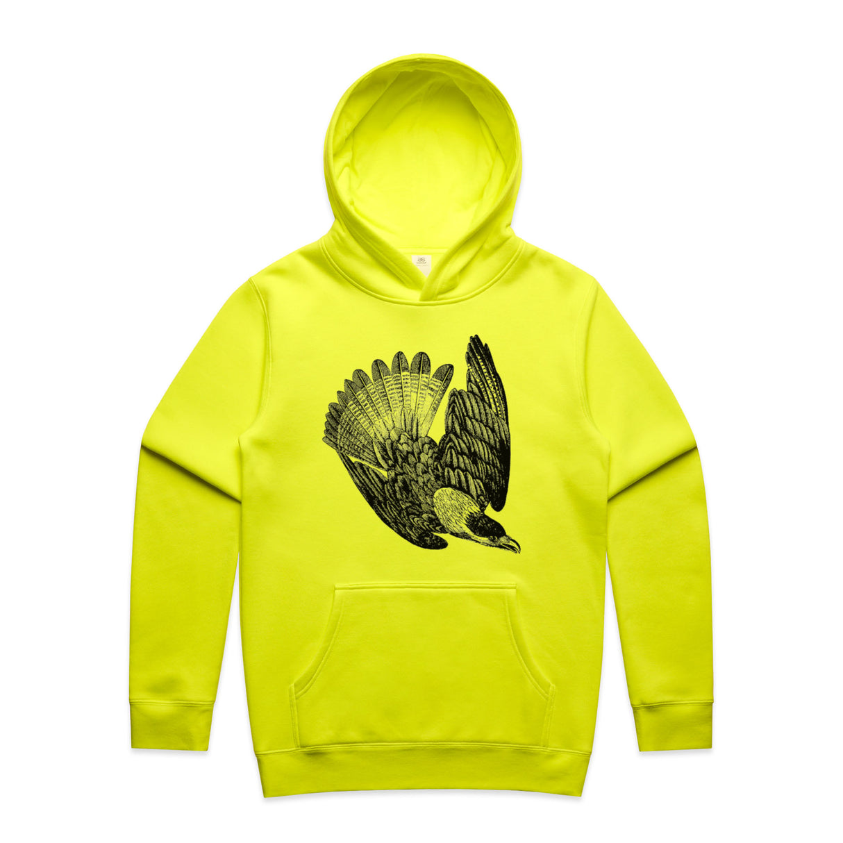 Safety Yellow