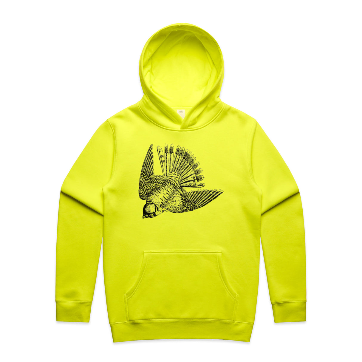 Safety Yellow