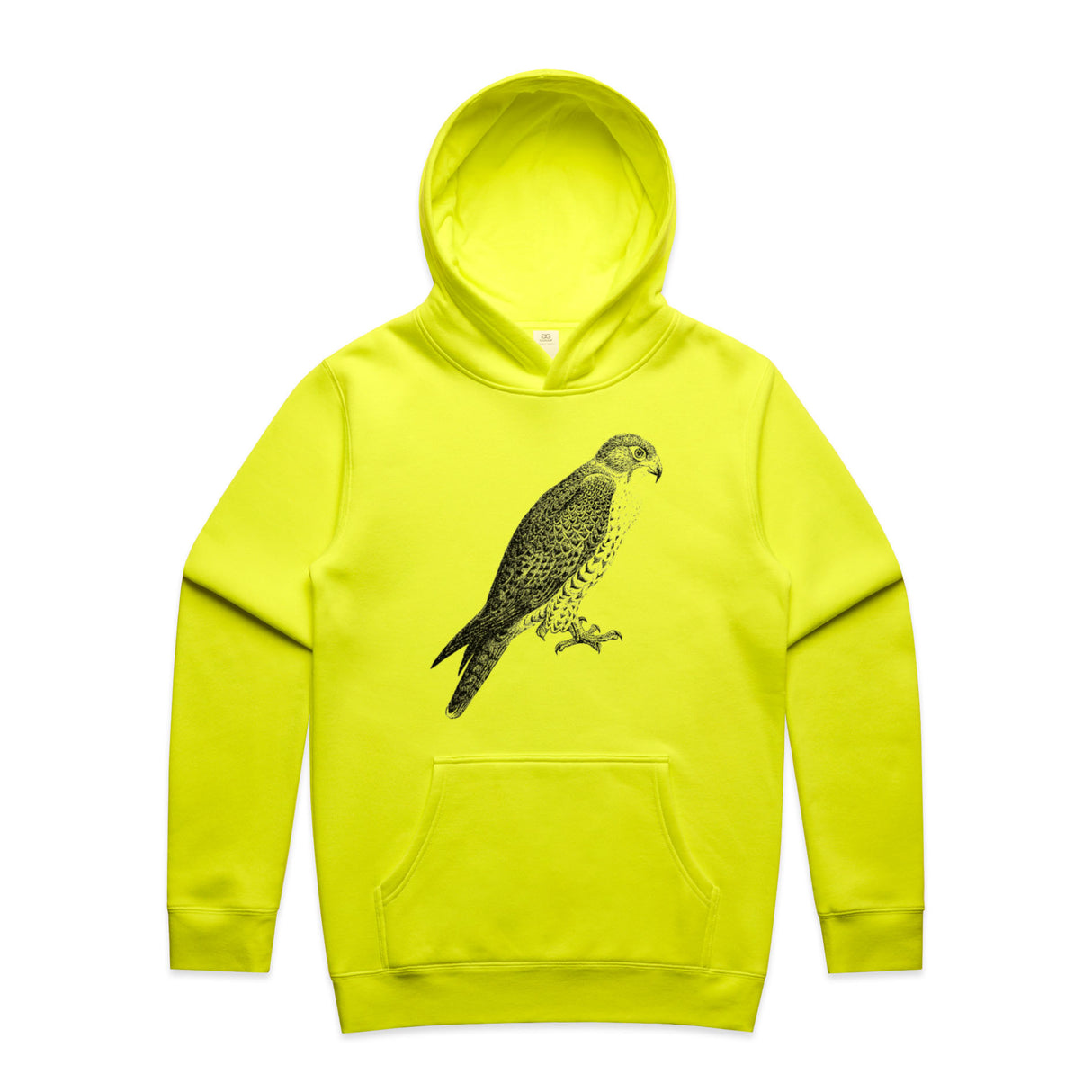 Safety Yellow