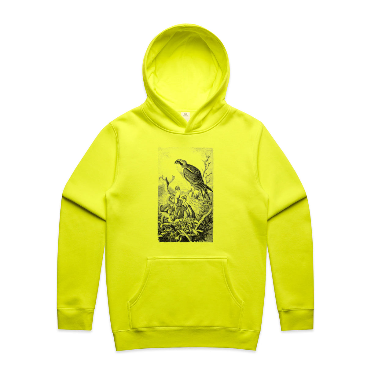 Safety Yellow