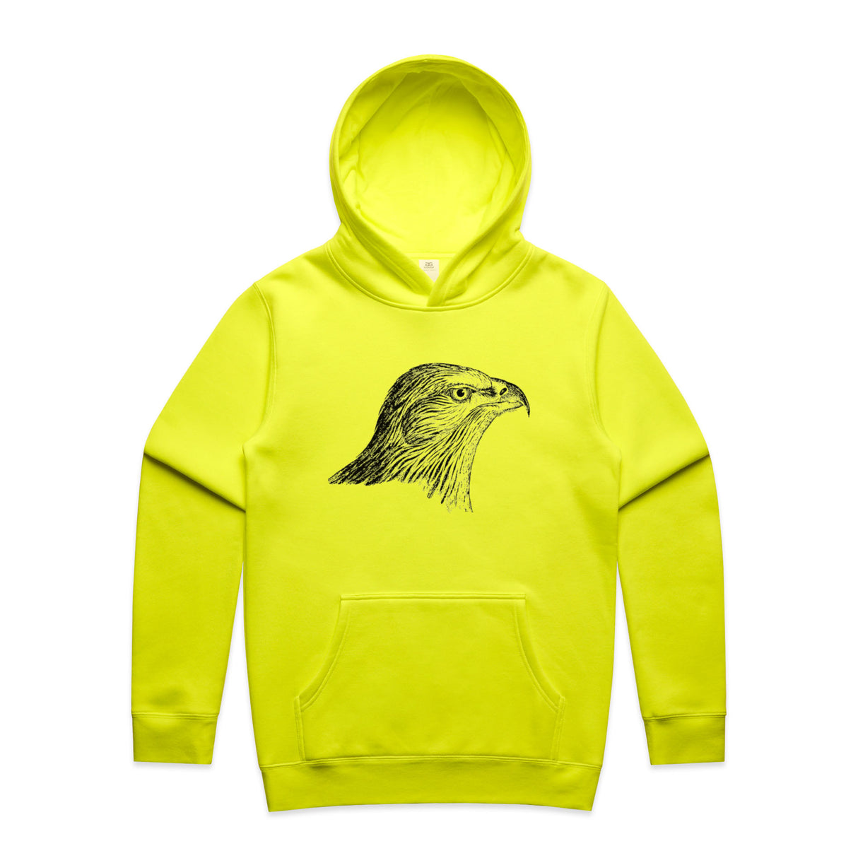 Safety Yellow