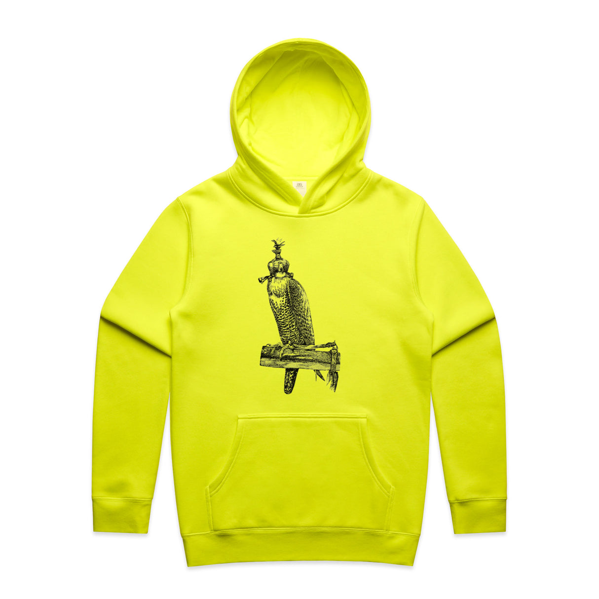 Safety Yellow