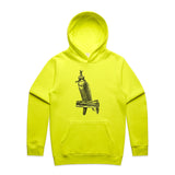 Safety Yellow
